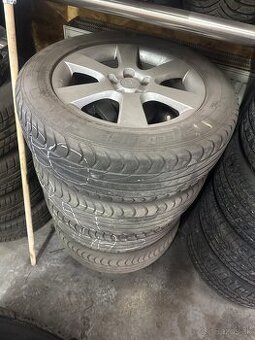 Sada kolies hyundai