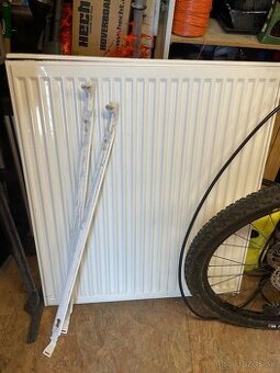 Panelový radiátor Bosch rozmer 2520-986-12