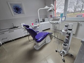 Dentálna hygiena Prešov
