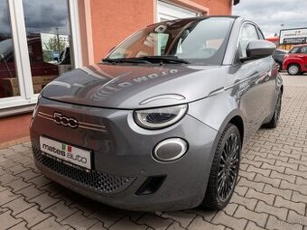 Fiat 500E C La Prima 87kW