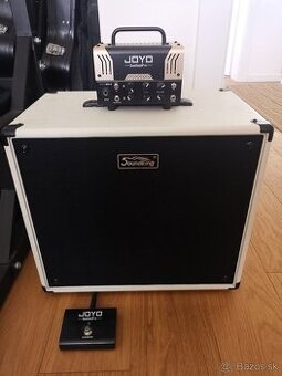 Gitarovy reproduktor 1x12" Celestion G12H-100
