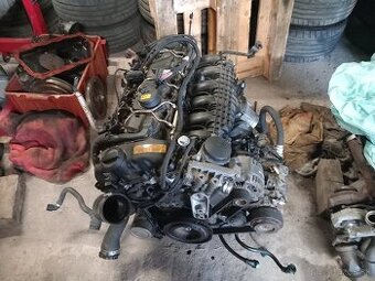 Predám Motor N55B30A