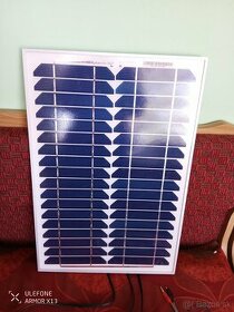 Fotovoltaický solárny panel G953A