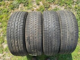 Letne pneu 175/70R14 Bridgestone 4ks