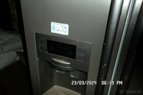 Samsung chladnička