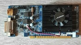 GIGABYTE nVidia GeForce N210 1 GB - 1