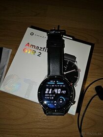 smart hodinky Amazfit GTR2