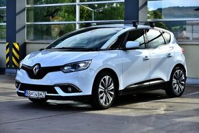 Renault Scénic Blue dCi 120 Intens r.v.2019- odpočet DPH
