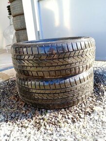 Celoročné pneu Falken 185/55r15 - 2ks - 2018 - 7mm - 1