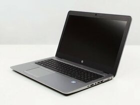 HP EliteBook 850 G3-12GB RAM-240GB SSD-Záruka 24 mesiacov - 1