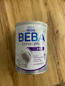 BEBA EXPERT PRO HA1 - 1