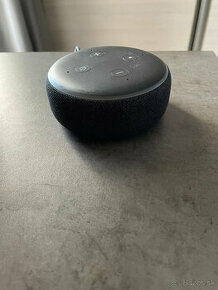 Amazon Echo Dot (3. generácia)-umela inteligencia