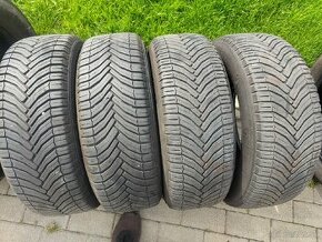 Letné Michelin CrossClimate 195/60/15 92V