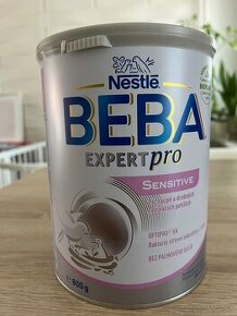 Beba Expert Pro Sensitive - 1