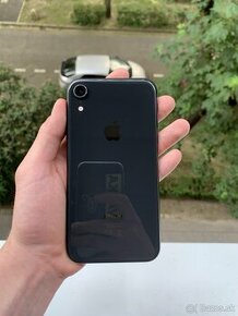 iPhone XR 64GB - Čierny - 88% Batéria