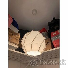 Predám lampu Ikea Sjöpenna