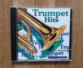 Prodám CD Trumpet Hits - Unlimited Sound Orchestra
