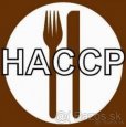 Ponúkam vypracovanie HACCP a Prevádzkových poriadkov
