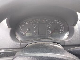 Predám Volkswagen Polo 1.2 40kw - 1