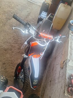Kayo 125