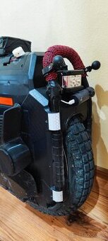 EUC Veteran Sherman Max 3600wh
