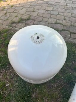 Expanzná nádoba Reflex NG50