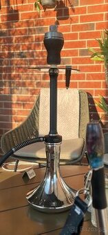 Shisha vodná fajka