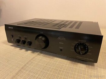 Denon PMA-600NE Black