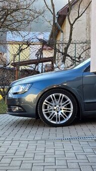 Škoda Themisto R18 5x112 ORIGINAL OEM