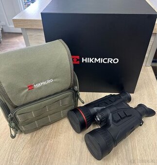 HIKMICRO Habrok PRO HX60LN