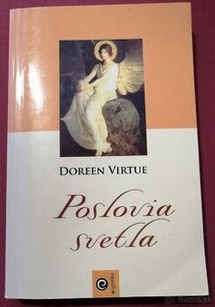 Poslovia svetla - Doreen Virtue