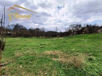 Exkluzívne na predaj stavebný pozemok 2776 m2 v Trnávke pri  - 1