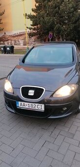 Predam SEAT TOLEDO TDI