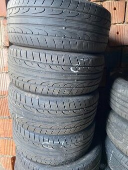 215/45r16 86H Dunlop SP Sport Maxx
