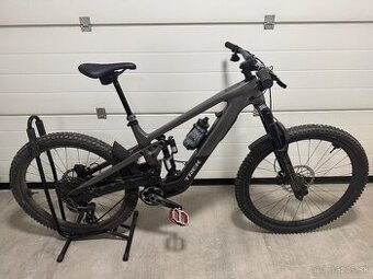 Trek Slash+ 9.9