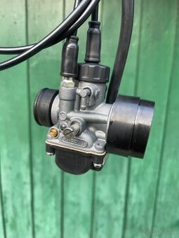 Karburator Dellorto PHBG 21 novy