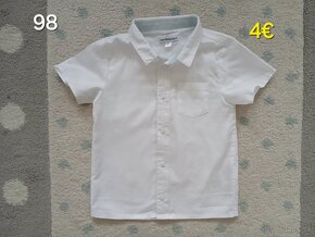 Chlapcenska kosela a sako 98
