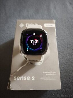 Predám/Vymením Google Fitbit Sense 2