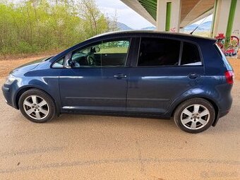 Volkswagen VW Golf Plus 1,9 TDi