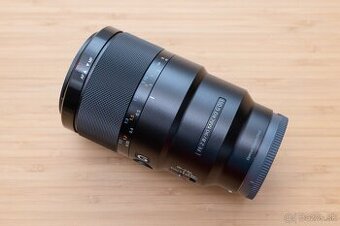 Sony FE 90mm F2.8 Macro G OSS