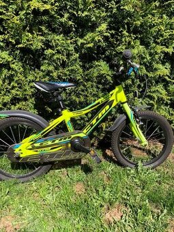 Detský bicykel CTM - 1