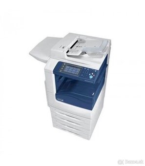 Xerox workcenter 7835 SRA3