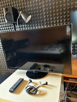 Predám televízor Samsung (80cm uhlopriečka)