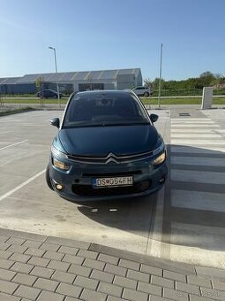 Citroen c4 grand picaso