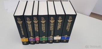 L. Ron Hubbard – administratívna škála