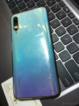 Huawei psmart Z