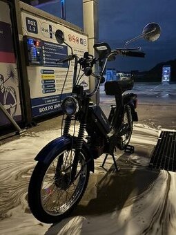 babetta 210