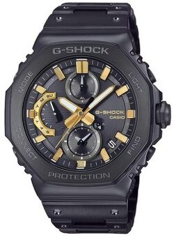 CASIO GMC-B2100ZE-1AER 50th Universary - NOVE