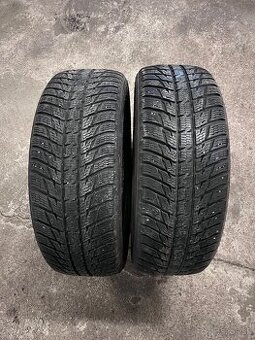 Pneu 225/60 R17