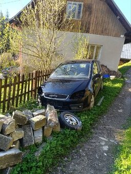 Ford c-max ND - 1